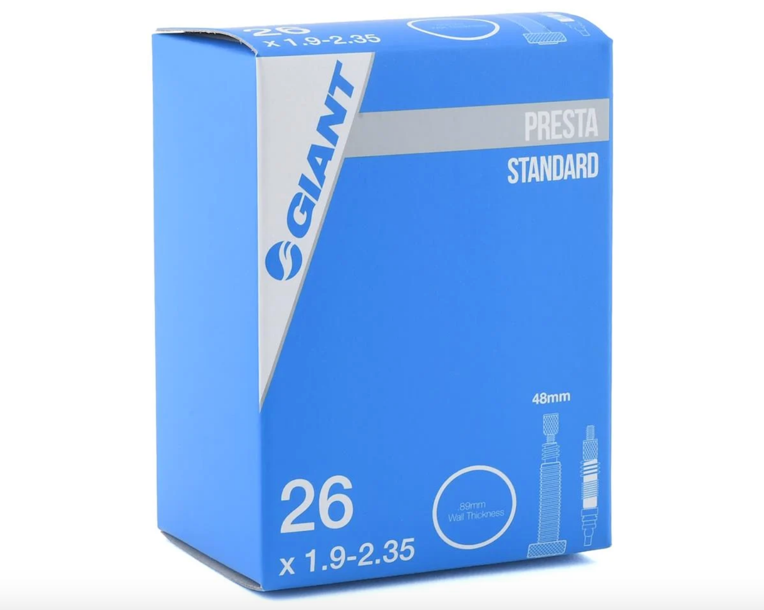 Giant inner discount tube