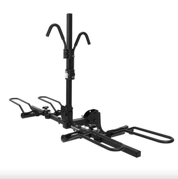 Hollywood express 2 bike top rack