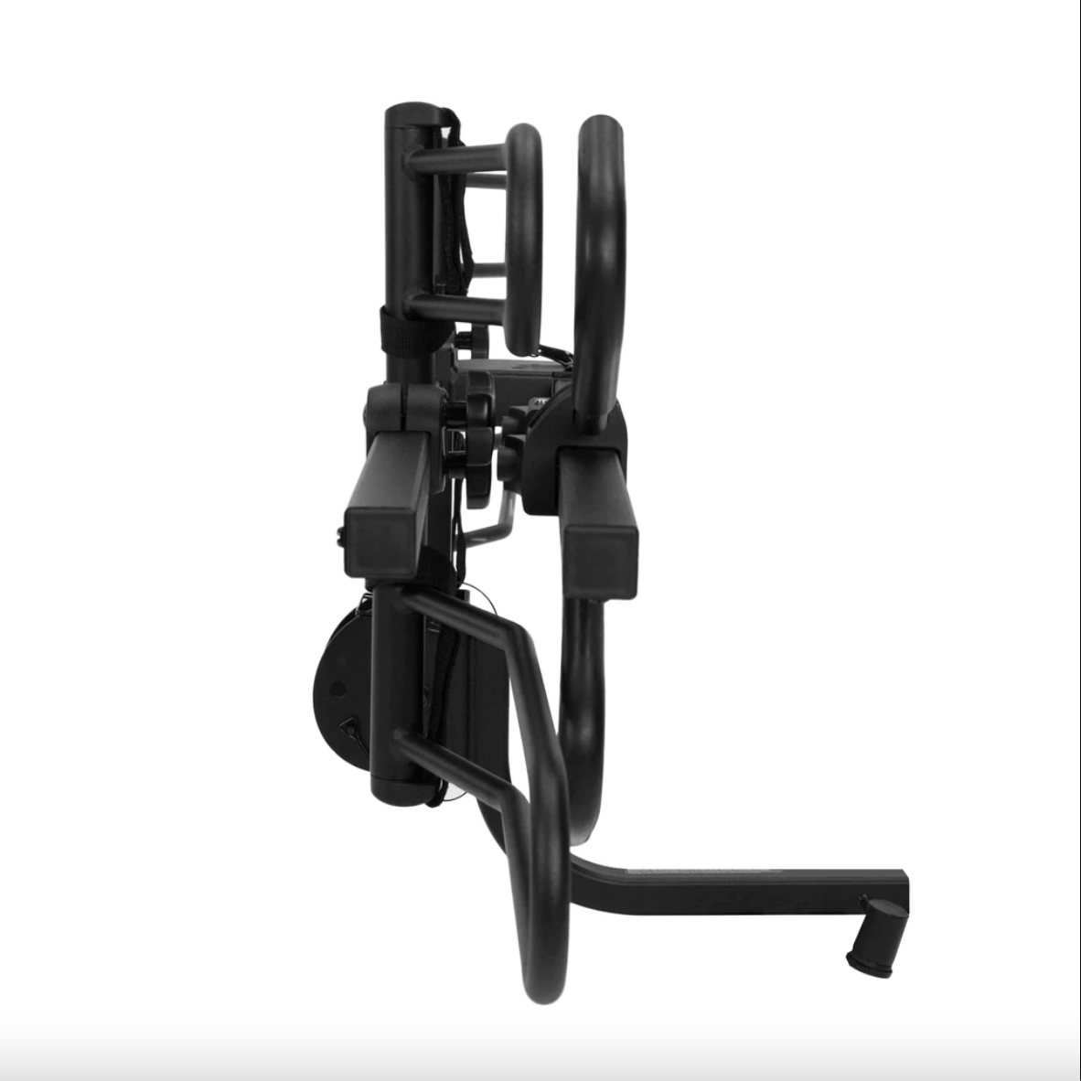 Sport rider 2 hitch bike best sale rack