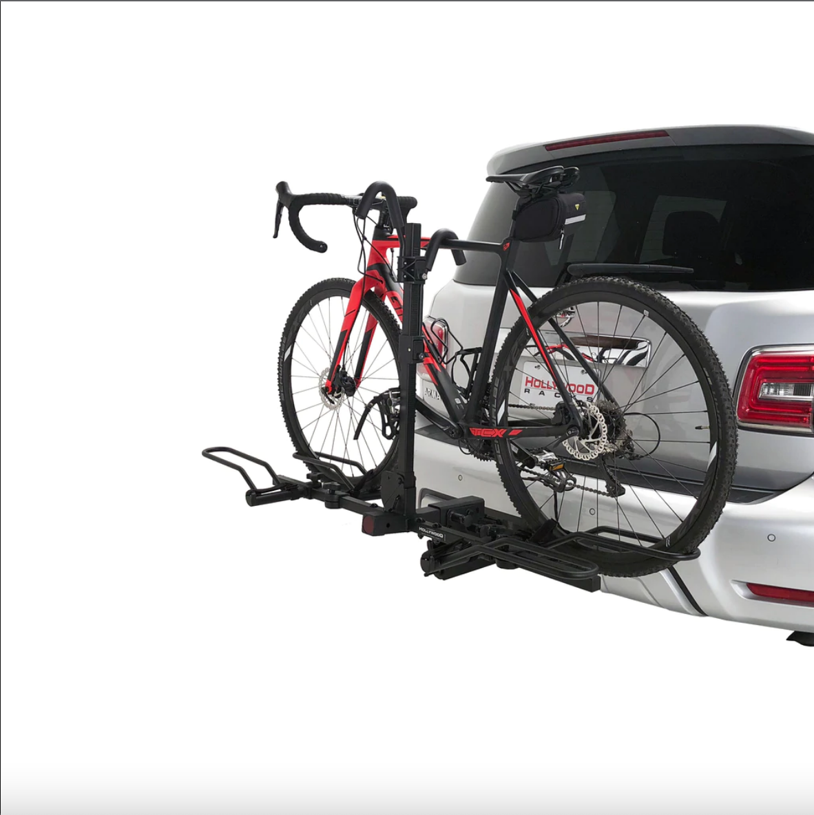 Hollywood racks sport rider se 4 bike platform rack hotsell