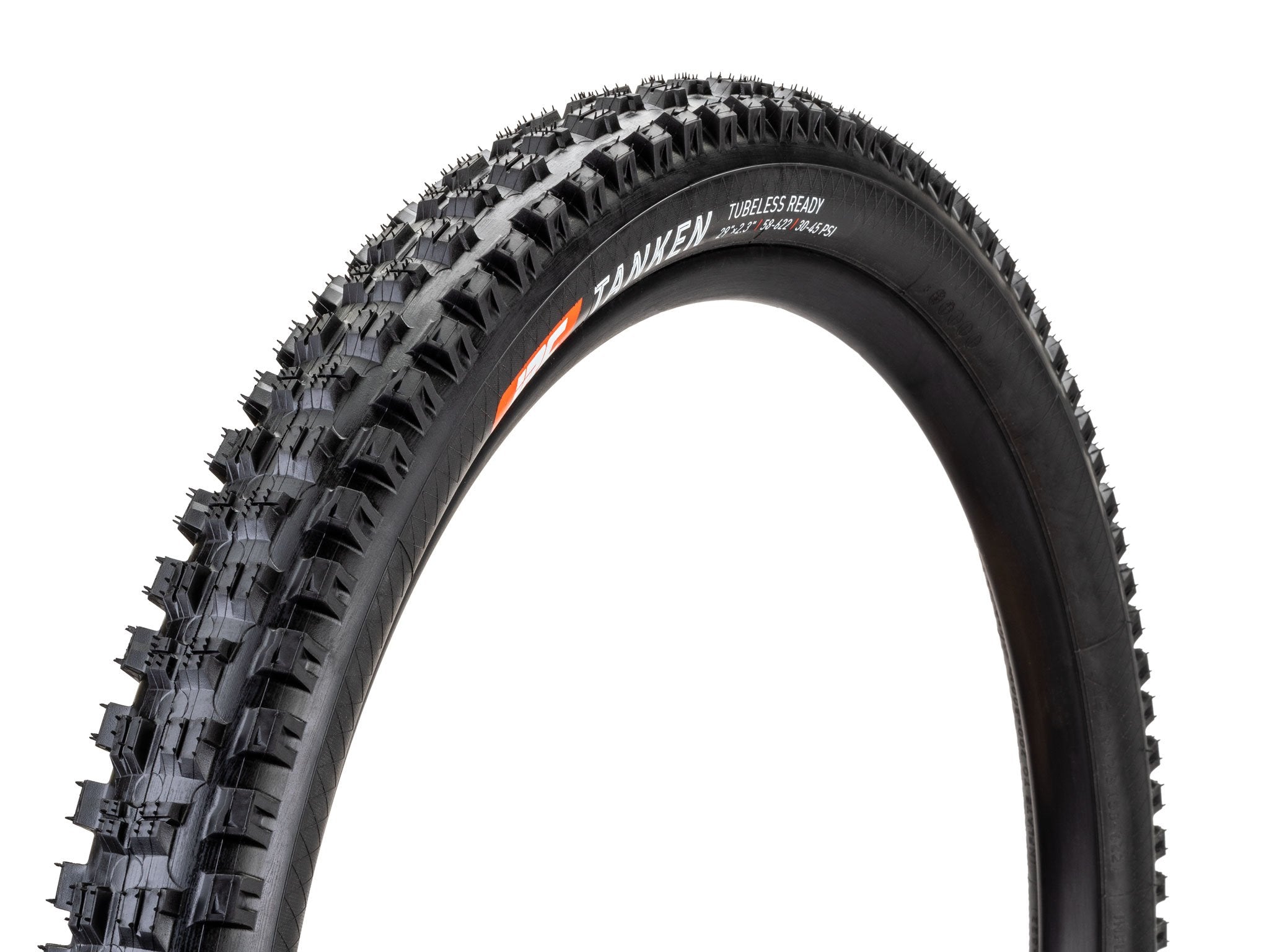 IRC TANKEN 29