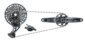 SRAM GX EAGLE GROUPSET Life Cycle Bicycle Shop