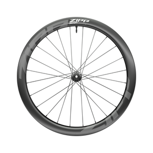 ZIPP 303 S CARBON TUBELESS DISC-BRAKE 700 Front 12x100 STD A1 and 700 Rear SR 12x142 STD A1