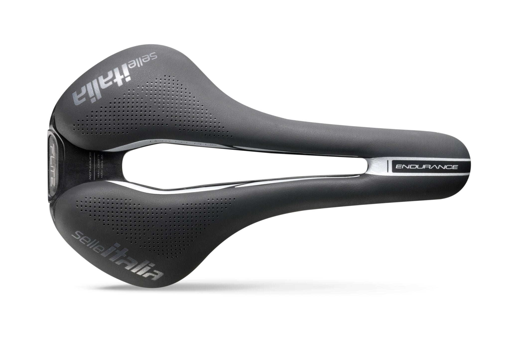 SELLE ITALIA FLITE BOOST ENDURANCE TI316 SUPERFLOW