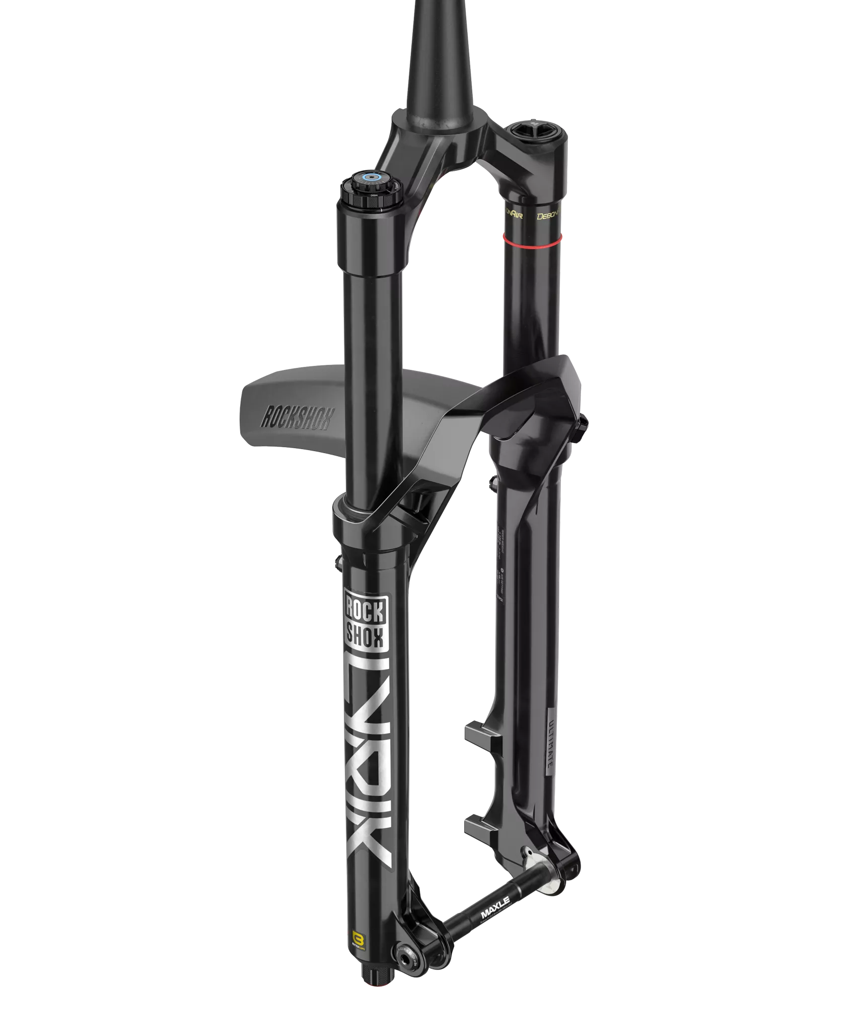 Rockshox fork lineup 2021 hotsell