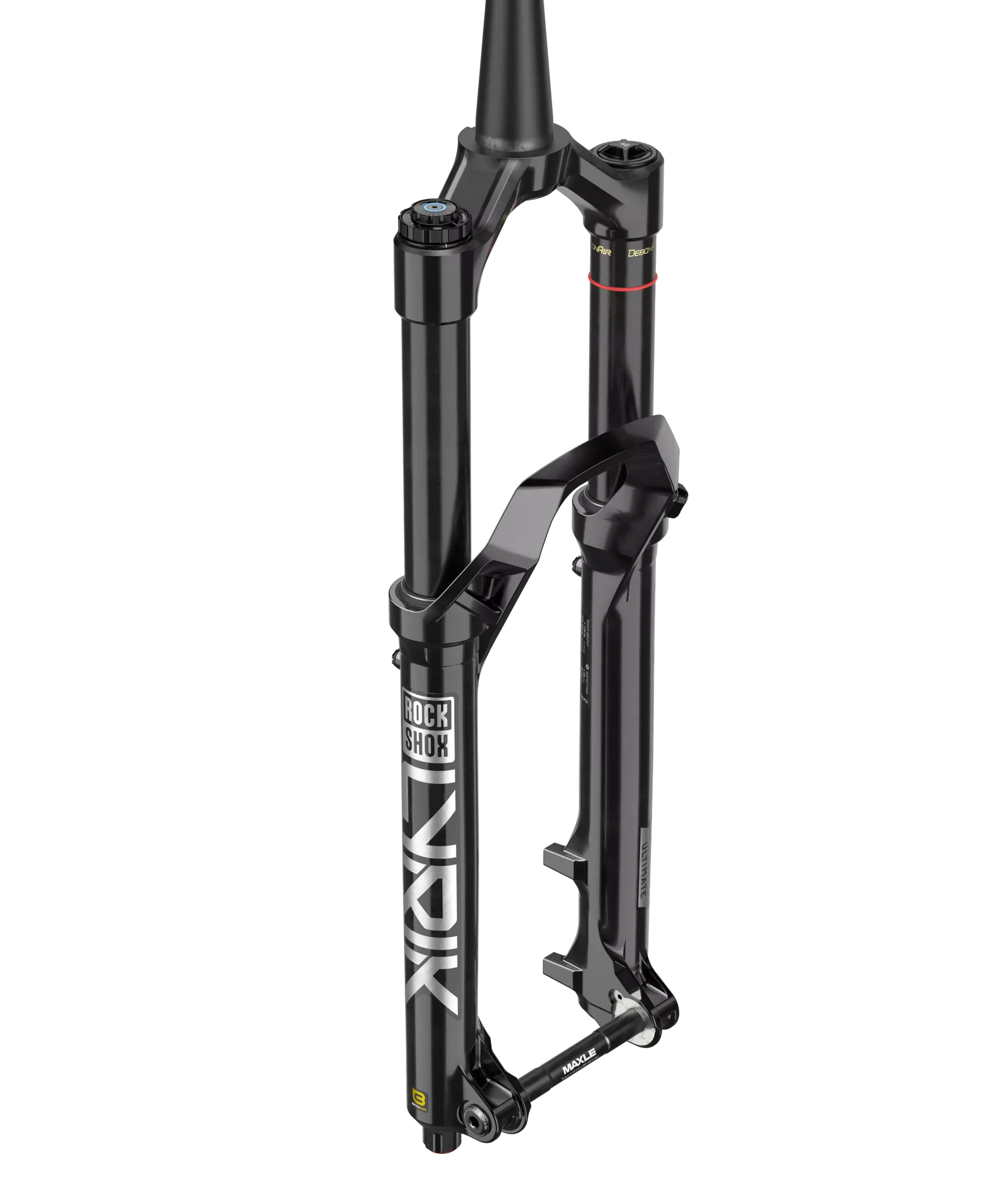 RockShox Lyrik Ultimate Life Cycle Bicycle Shop