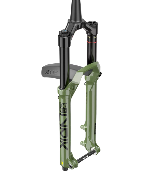 RockShox Life Cycle Bicycle Shop