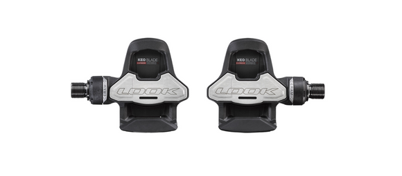 Look keo blade 8 sales