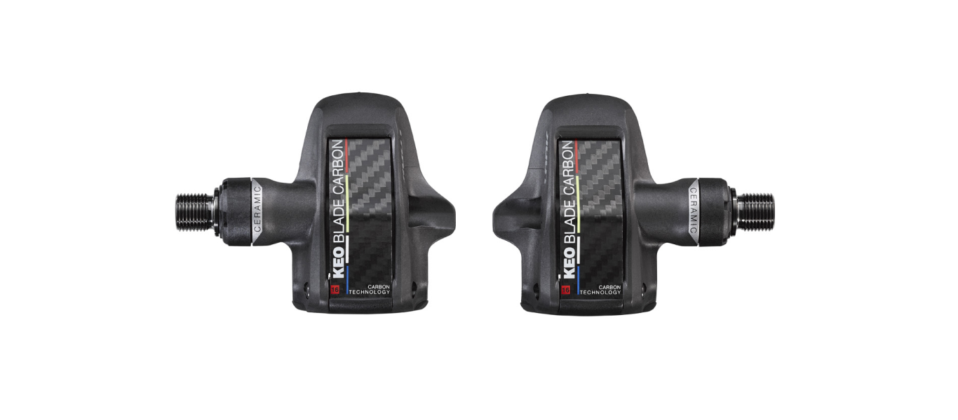 Look kéo 2024 blade carbon ceramic