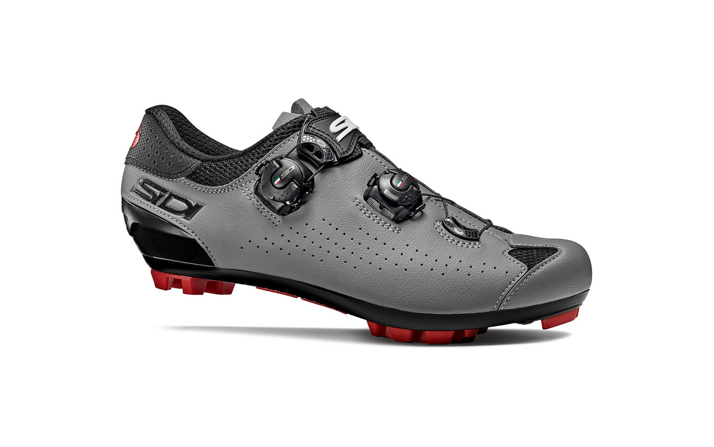 Sidi mtb sale shoes price