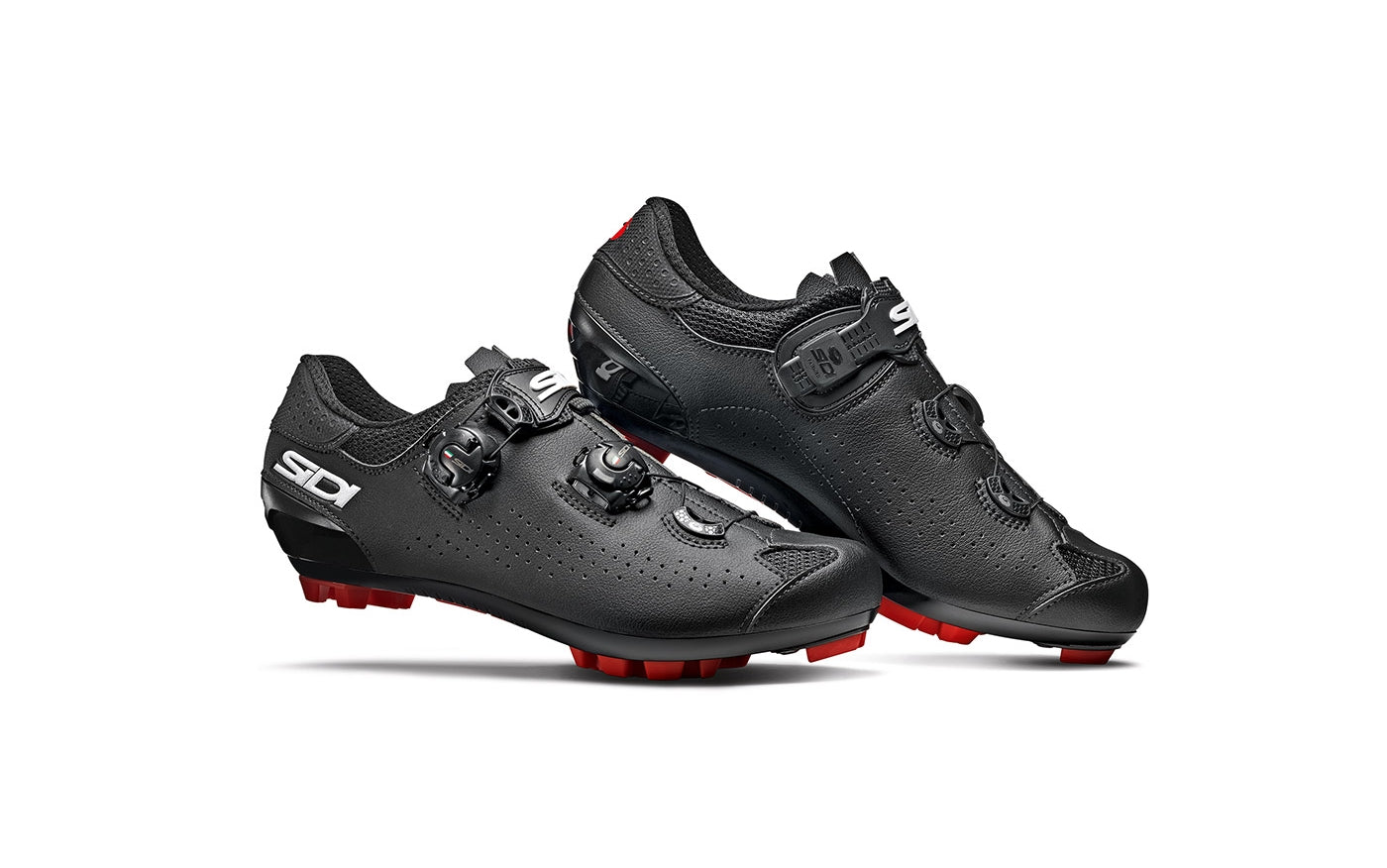 Cleat shoes online mtb